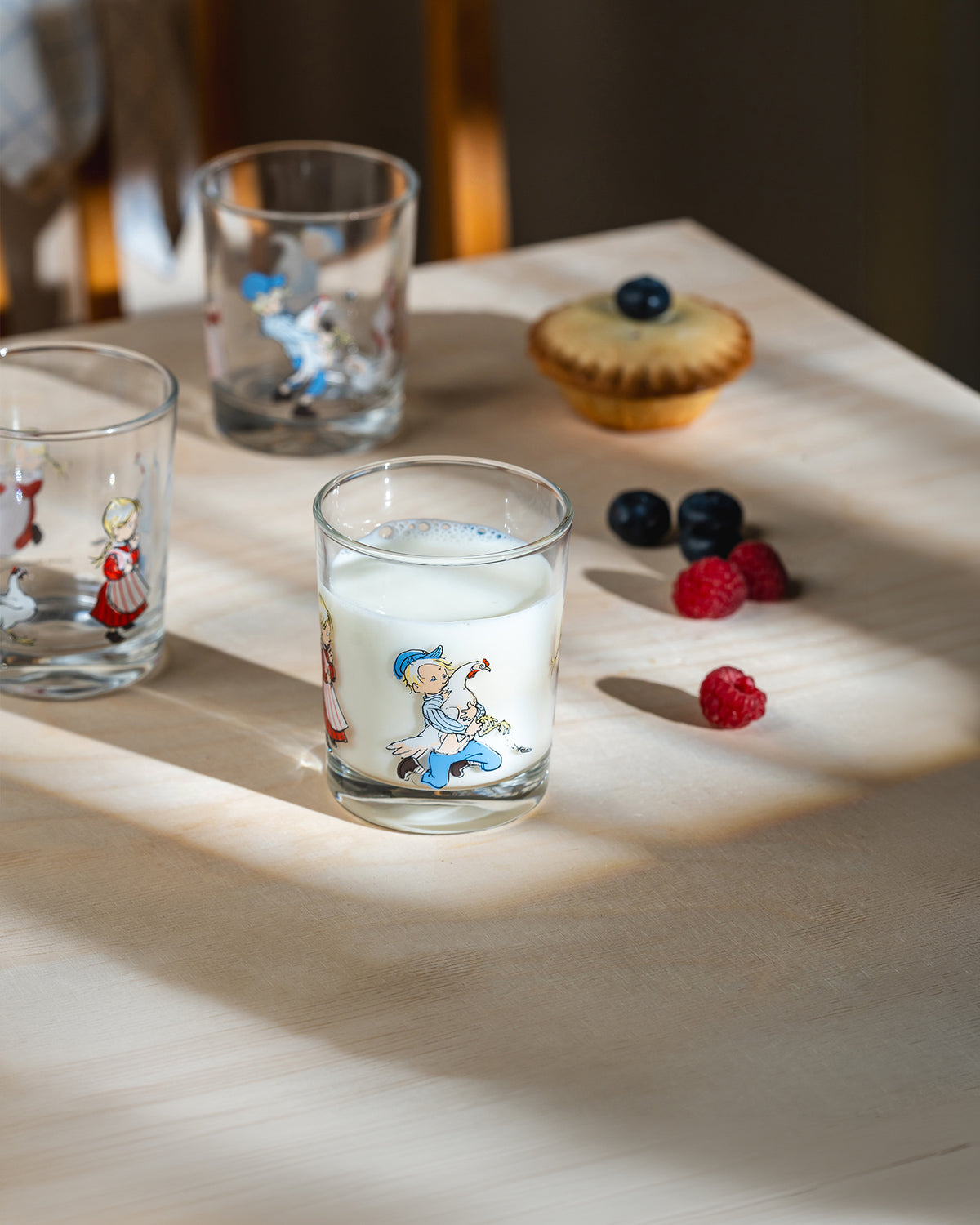 EMIL & IDA NOVELTIES