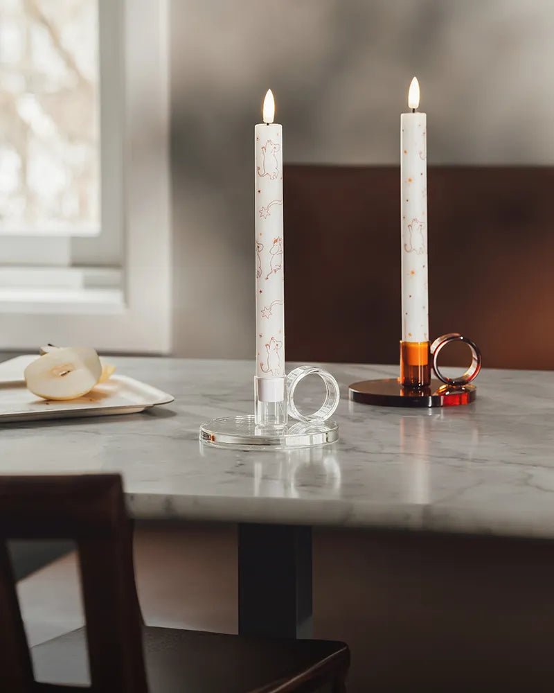 For Cozy Evenings