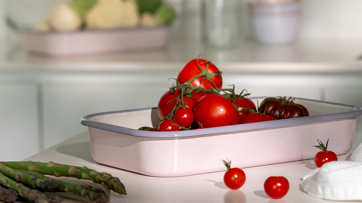 Bowls & casseroles