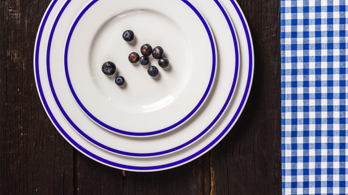 Plates