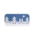 Muumi tarjotin Tähtiyö 27x13cm