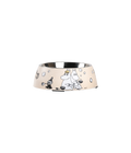 Moomin for Pets kulho M beige