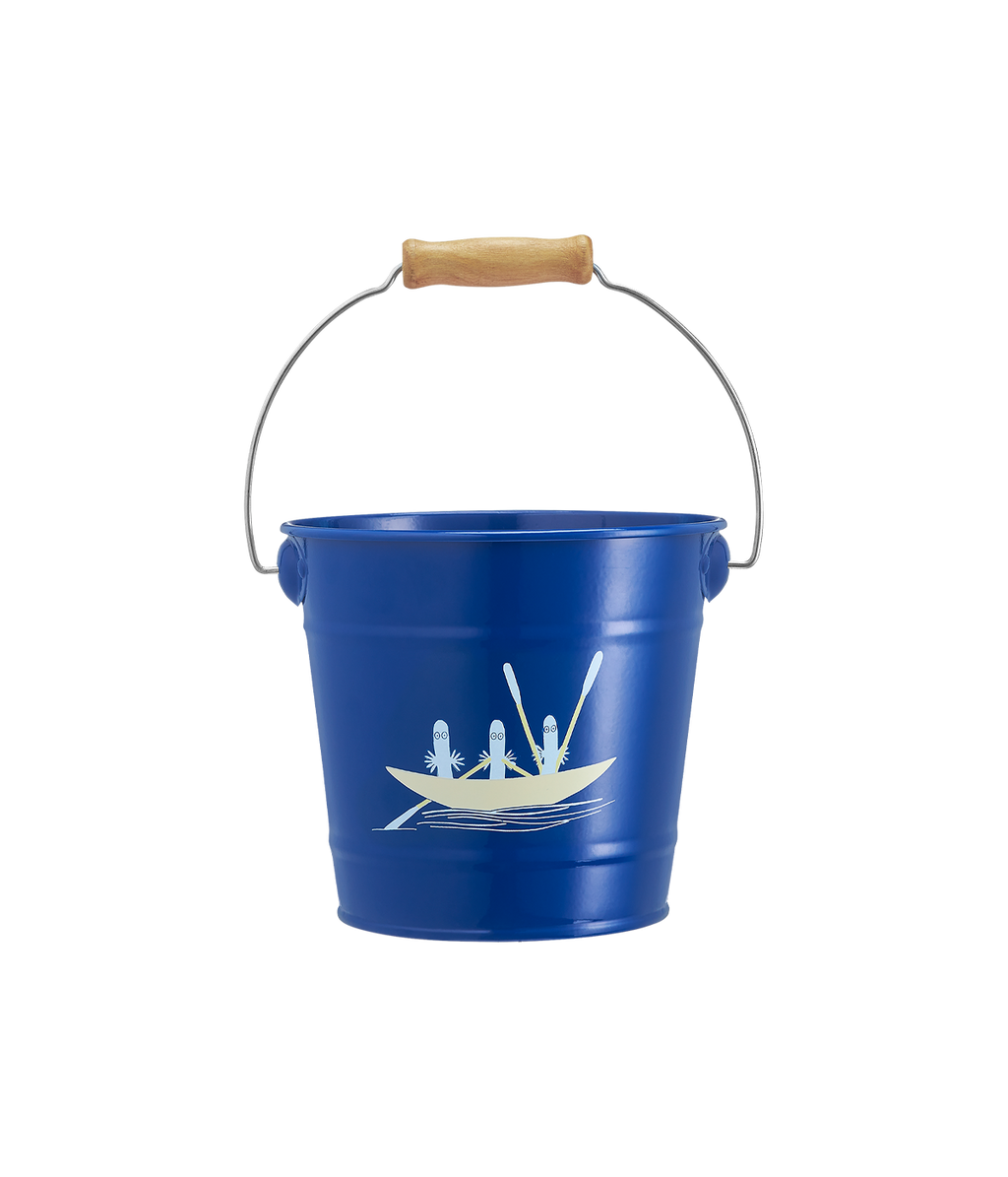 Muumi sanko Sailors 2L