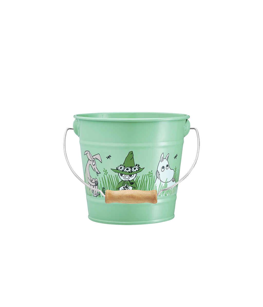 Muumi sanko Pojat 2L