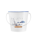 Muumi sanko Sailors 10L