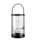 Muumi kynttilälyhty Sailors 25cm