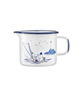 Muumi emalikannu Sailors 1,3 L
