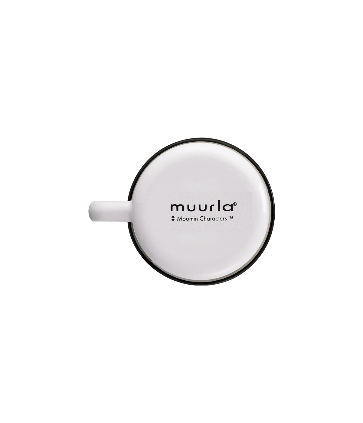 Muumi emalimuki Nipsu 2,5dl