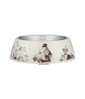 Moomin for Pets kulho Hetket L