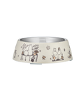 Moomin for Pets kulho Hetket M