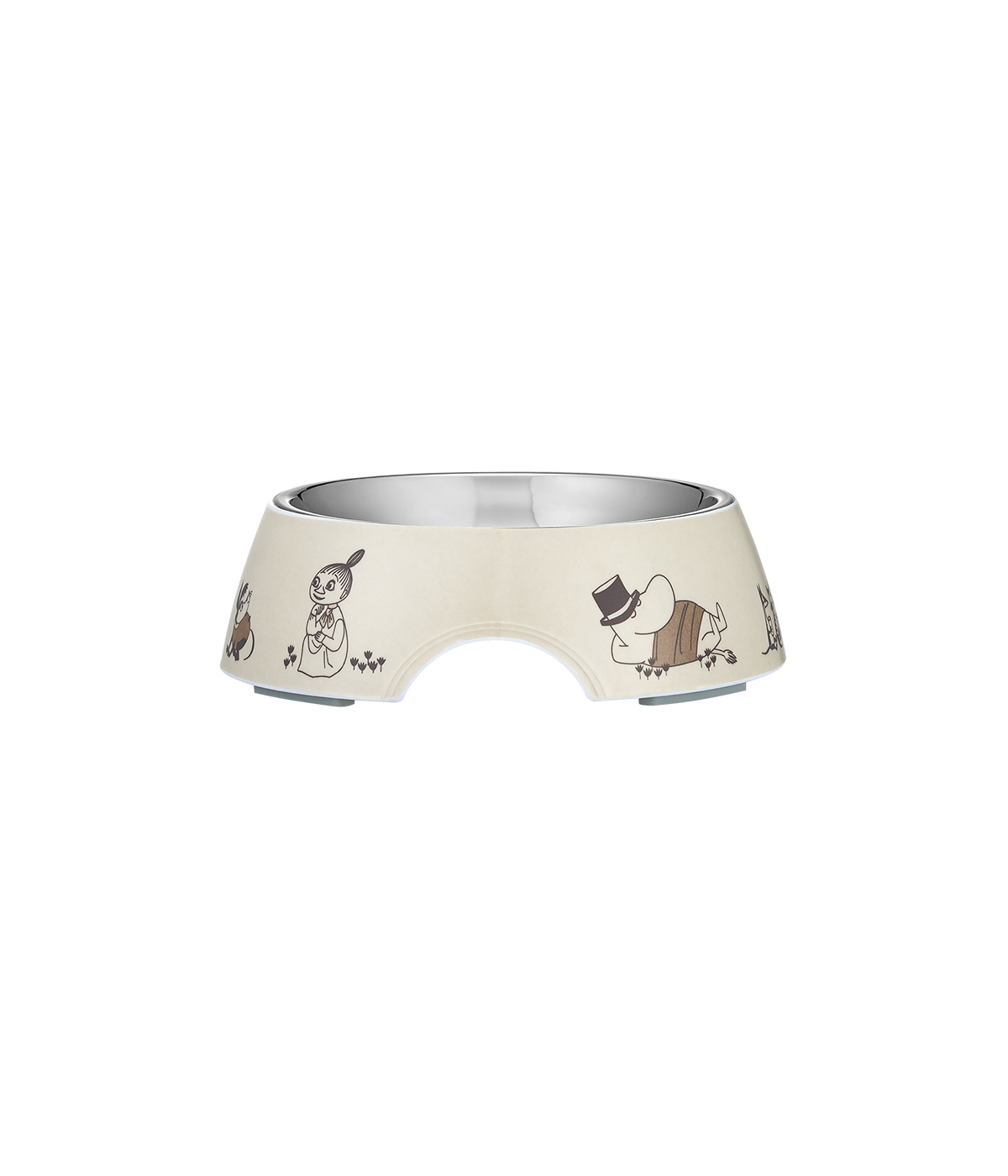 Moomin for Pets kulho Hetket S