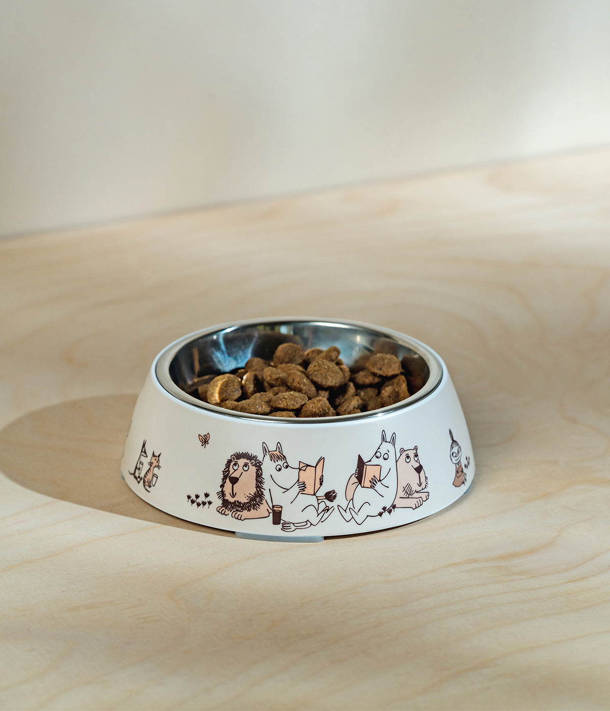 Moomin for Pets kulho Hetket S