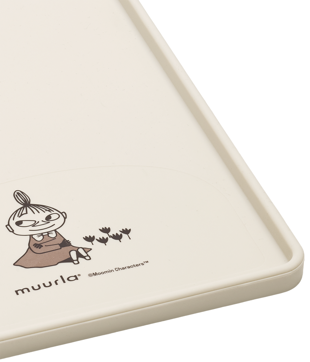 Moomin for Pets silikonialusta Hetket 48x30cm