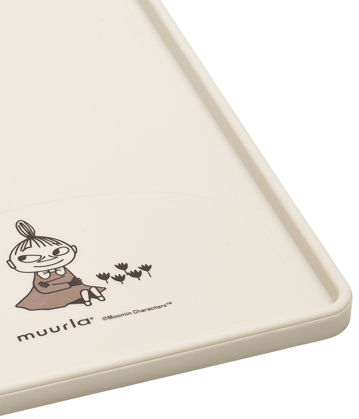 Moomin for Pets silikonialusta Hetket 48x30cm