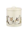 Moomin for Pets peltipurkki Hetket, 19cm