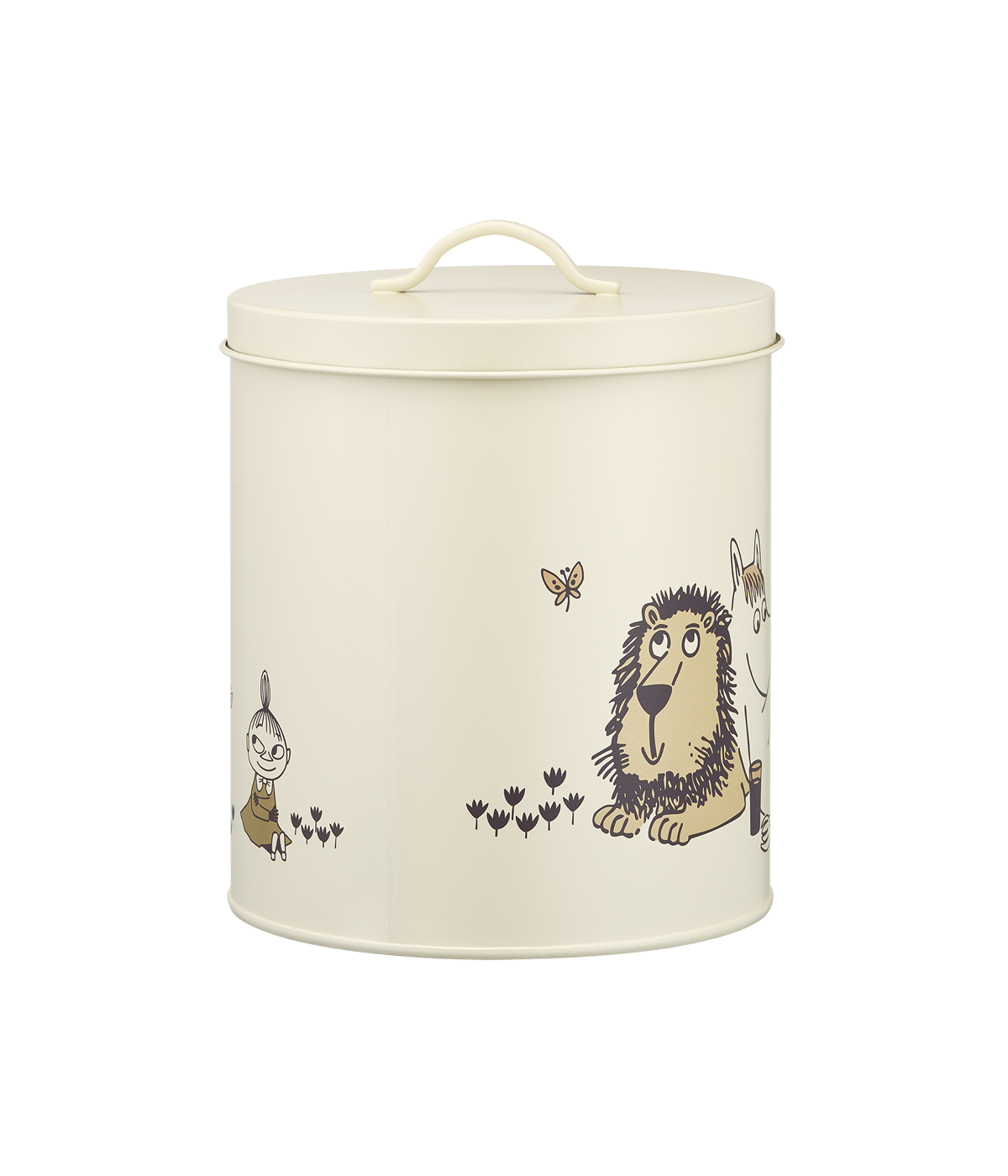 Moomin for Pets peltipurkki Hetket, 19cm