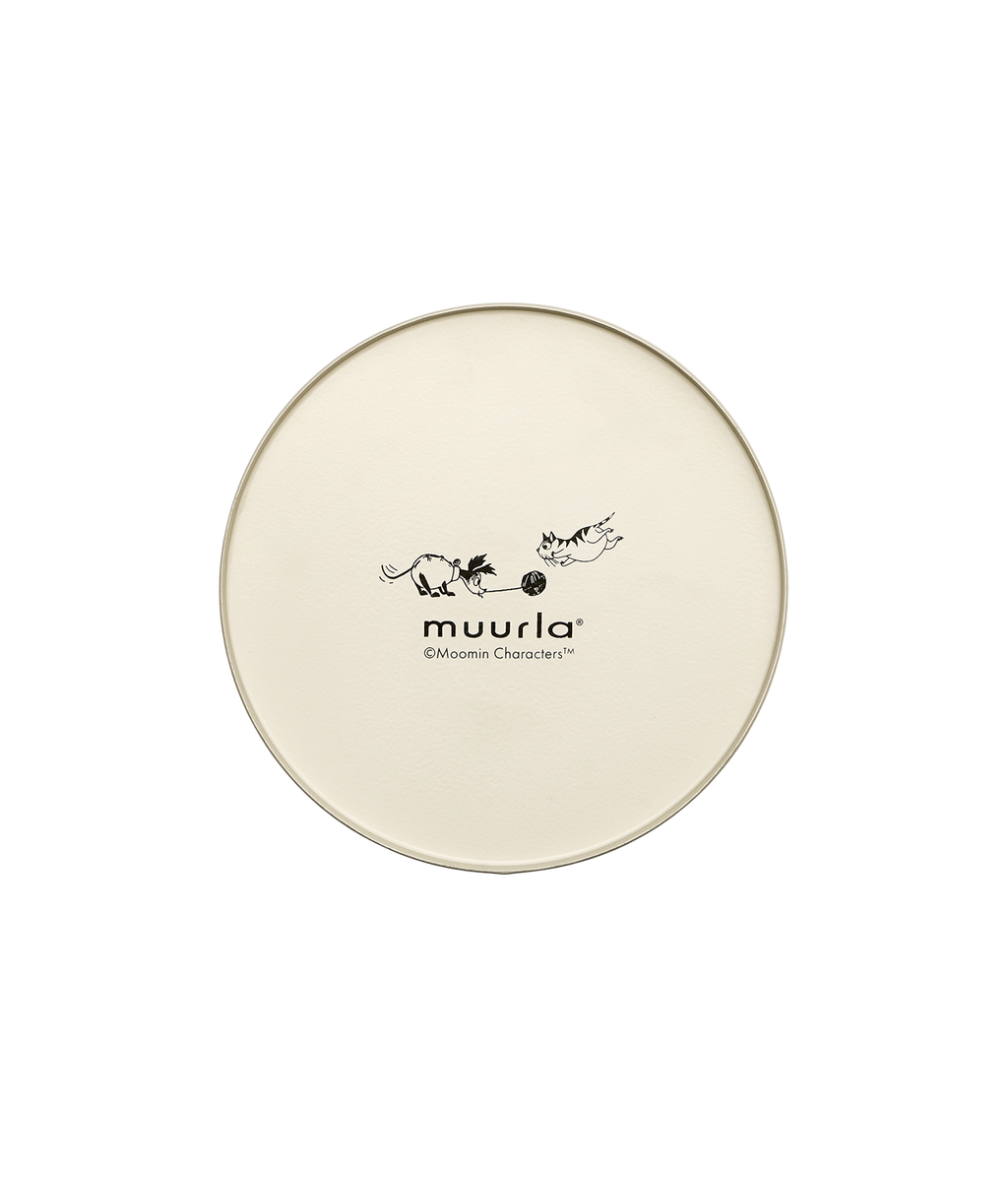 Moomin for Pets peltipurkki Hetket, 19cm