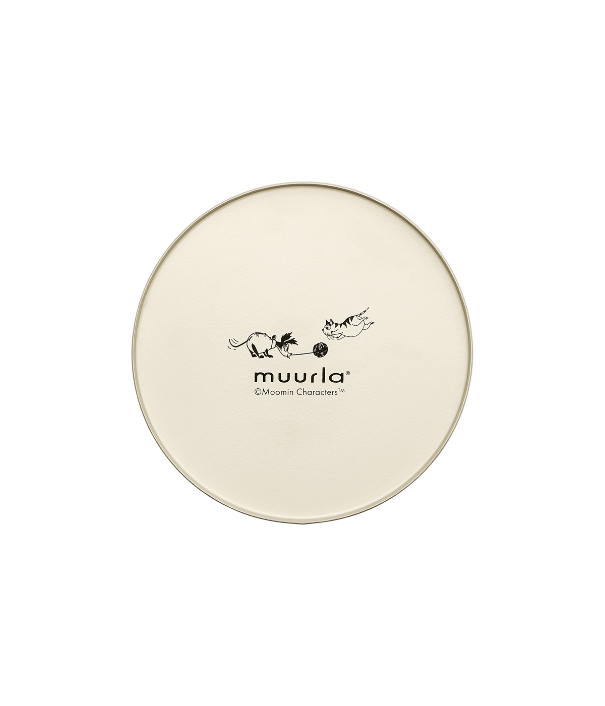 Moomin for Pets peltipurkki Hetket, 19cm