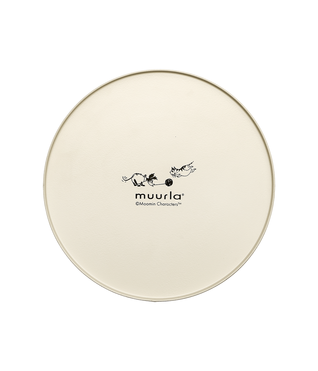 Moomin for Pets peltipurkki Hetket, 21cm