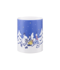 Moomin LED candle Starry Night 12,5cm