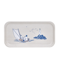Moomin tray Sailors 43 x 22 cm