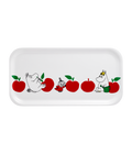 Moomin tray Joyful Apples 43 x 22 cm