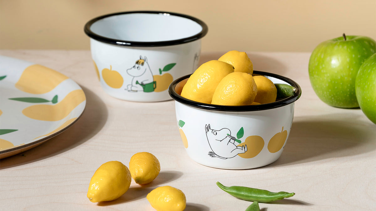 Bowls & plates