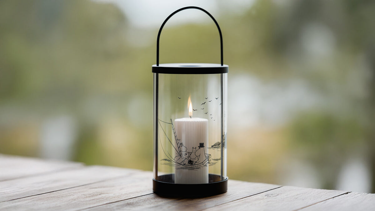 Candles & candle holders