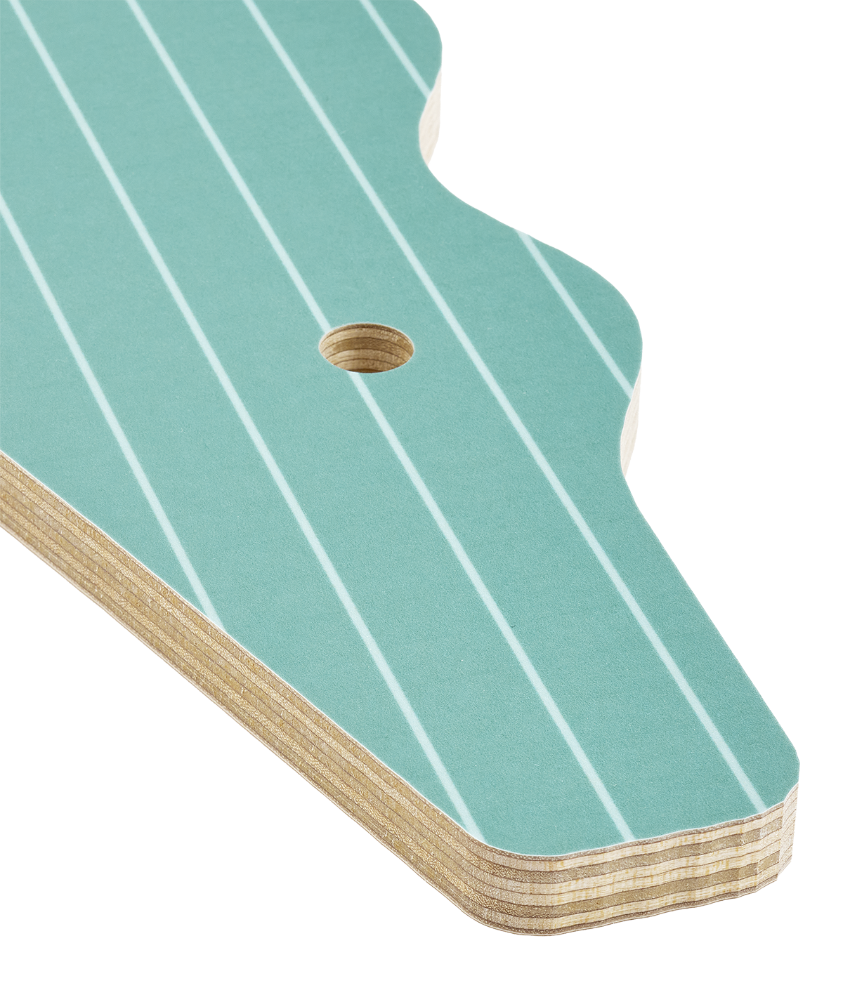 Chop and Serve -lauta Kroko 44x12,5cm