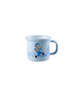 Emil enamel mug 1,5dl