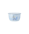 Emil enamel bowl 3dl