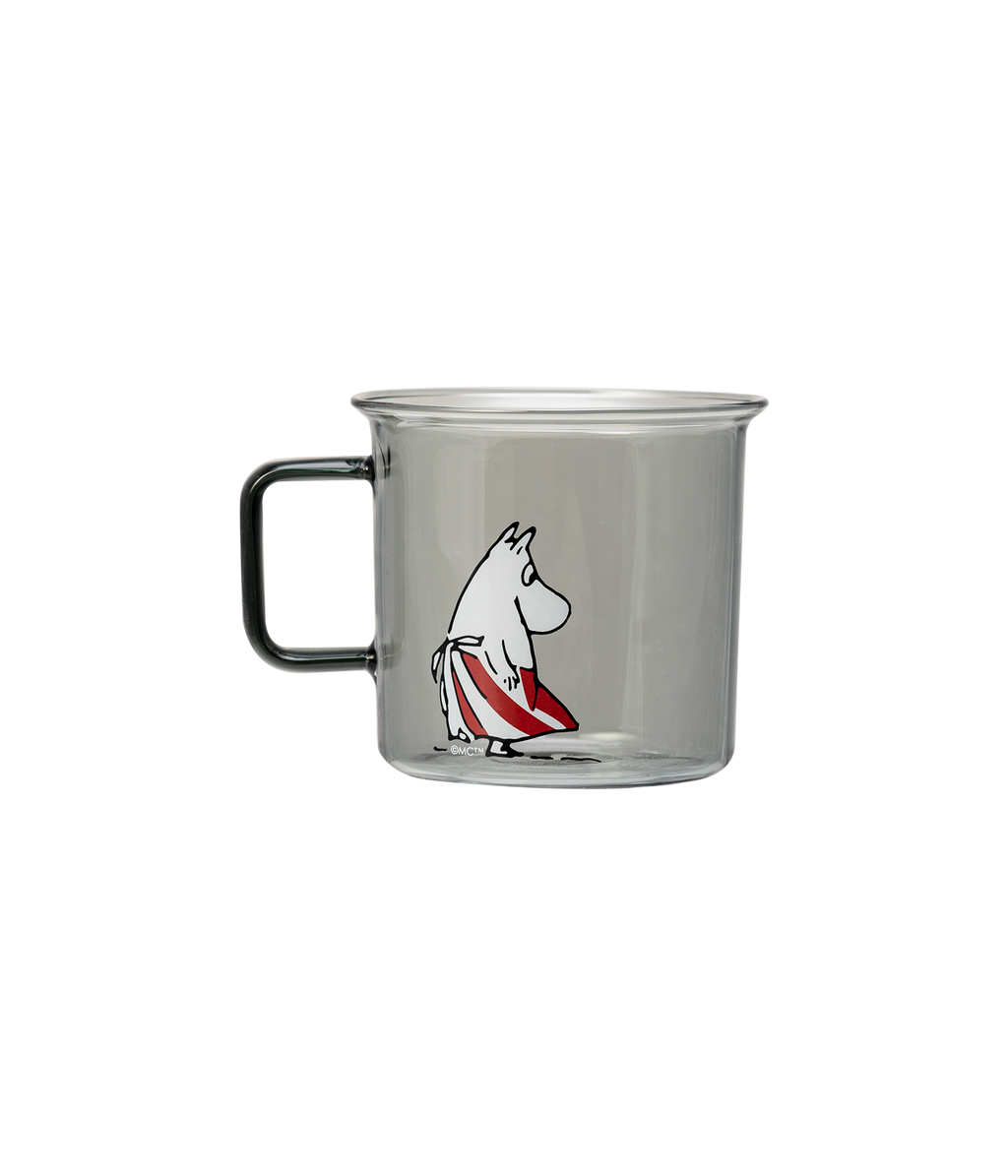 Muumi Originals lasimuki Muumimamma 3,5dl