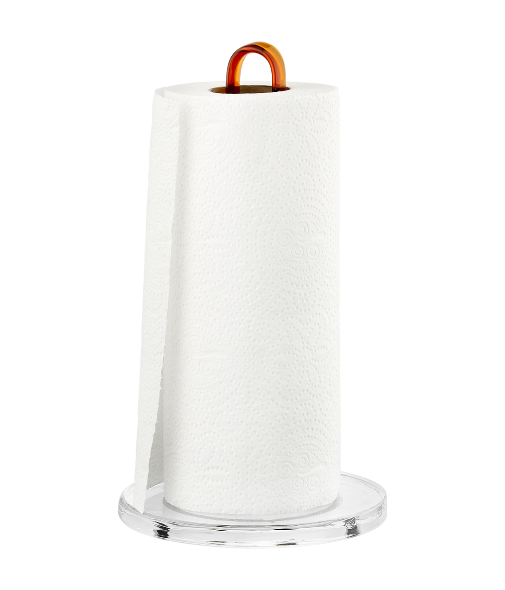 Loop talouspaperiteline kirkas/meripihka 26cm