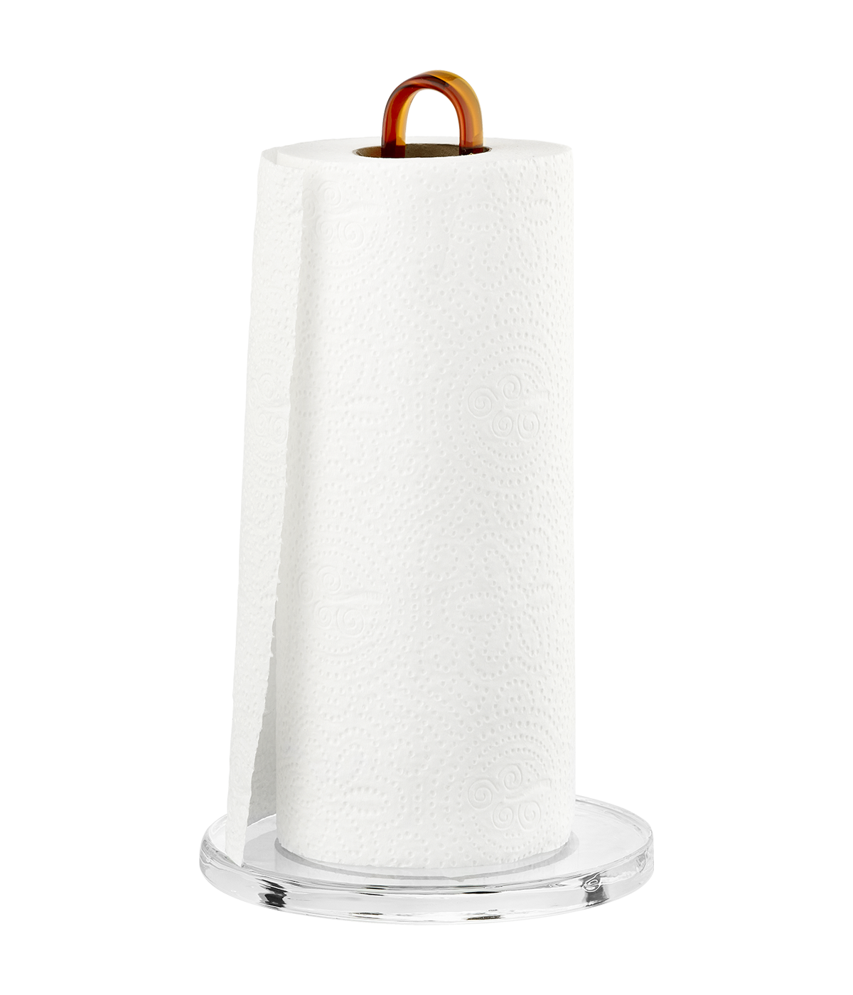 Loop talouspaperiteline kirkas/meripihka 26cm