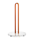 Loop talouspaperiteline kirkas/meripihka 26cm