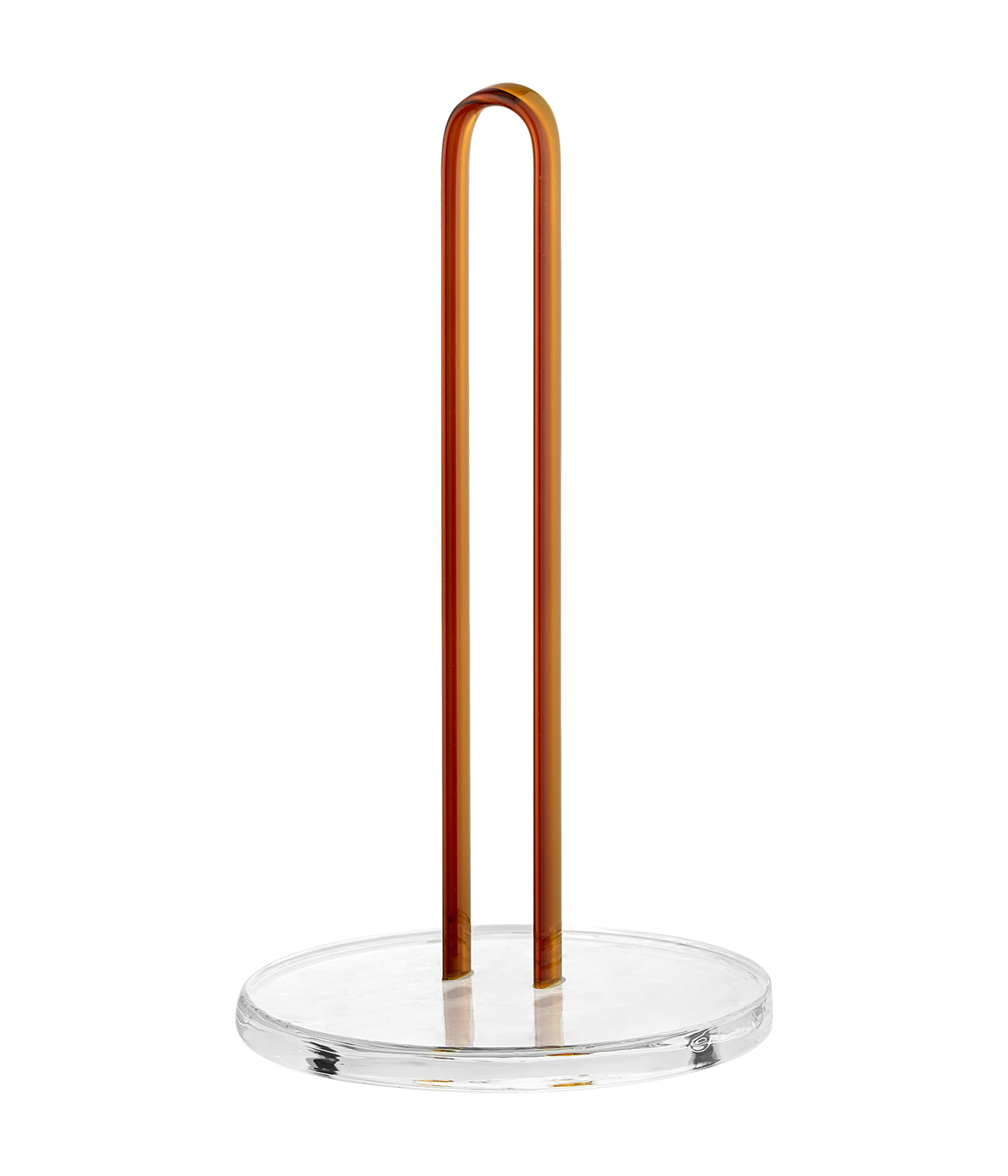 Loop talouspaperiteline kirkas/meripihka 26cm