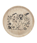Tarjotin 35cm Muumi 80