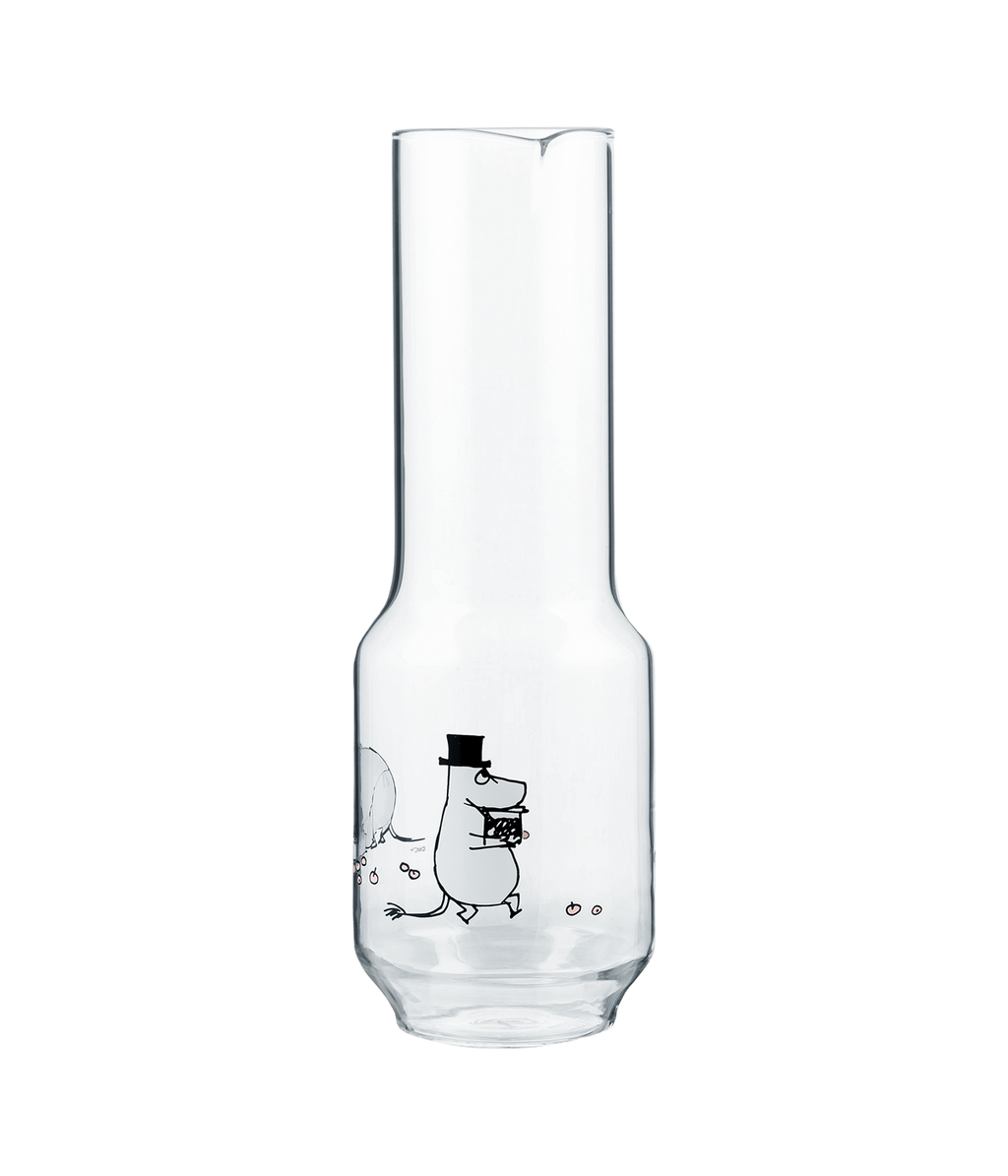 Muumi kaadin Sadonkorjuu 1,2L