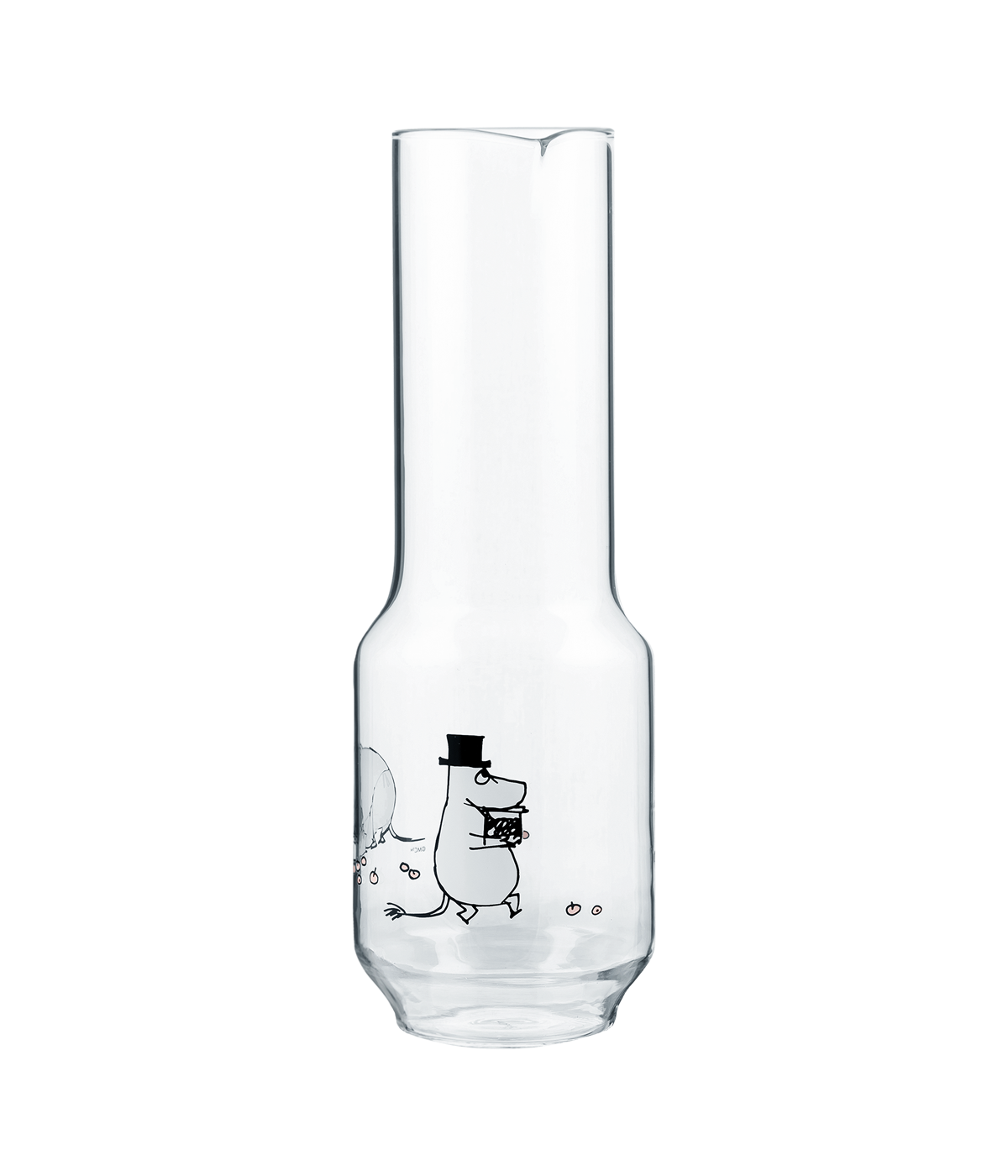 Muumi kaadin Sadonkorjuu 1,2L