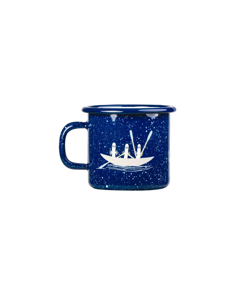 Muumi emalimuki Sailors 2,5 dl