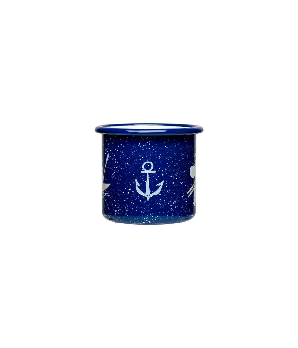 Muumi emalimuki Sailors 2,5 dl