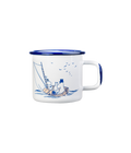 Muumi emalimuki Sailors 3,7 dl
