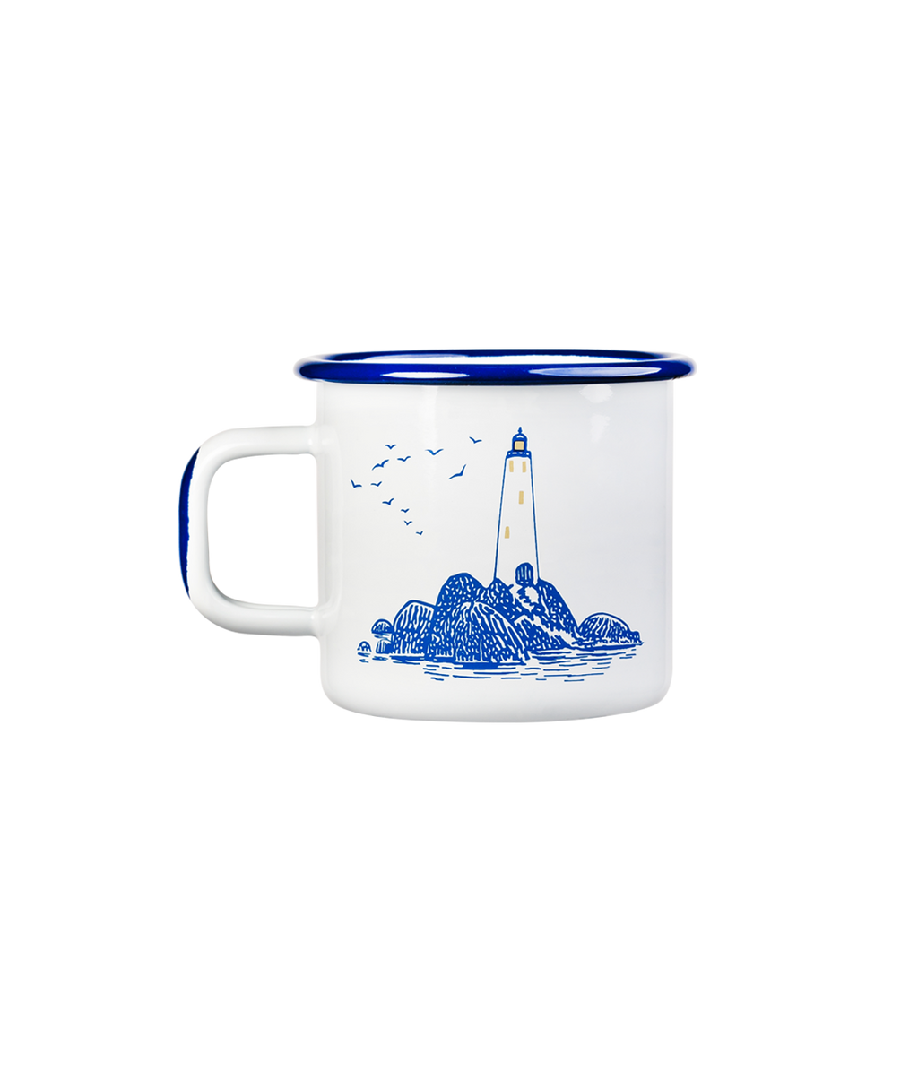 Muumi emalimuki Sailors 3,7 dl