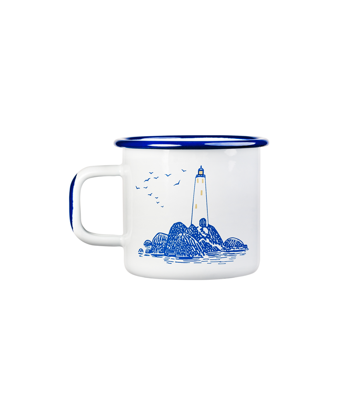 Muumi emalimuki Sailors 3,7 dl