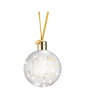 Muumi LED-pallo Muumi 80 11cm