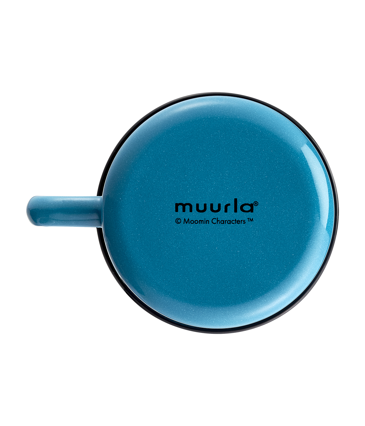 Muumi emalimuki Mörkö 5,5dl