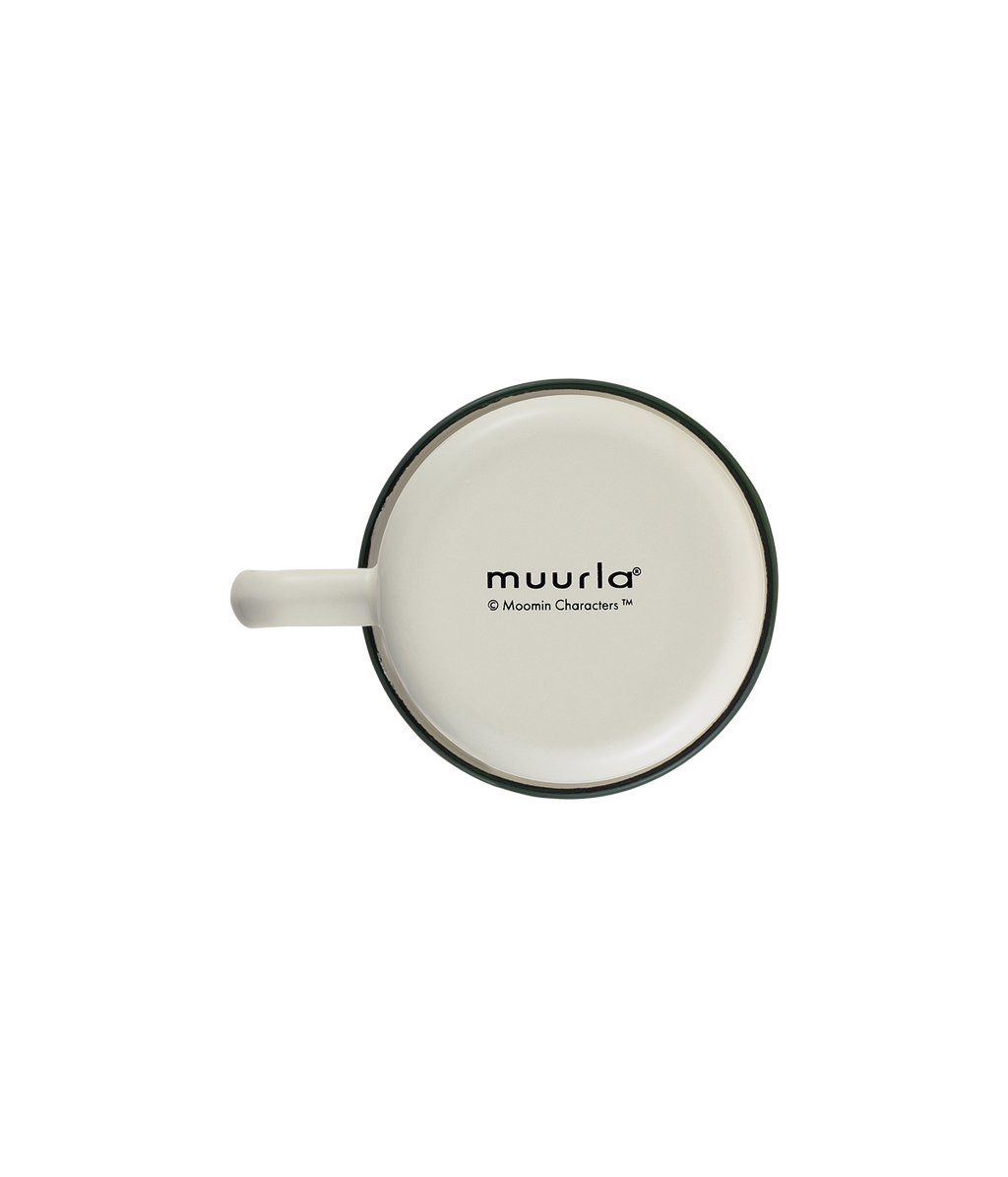 Muumi emalimuki Kesäihastus 3,7dl