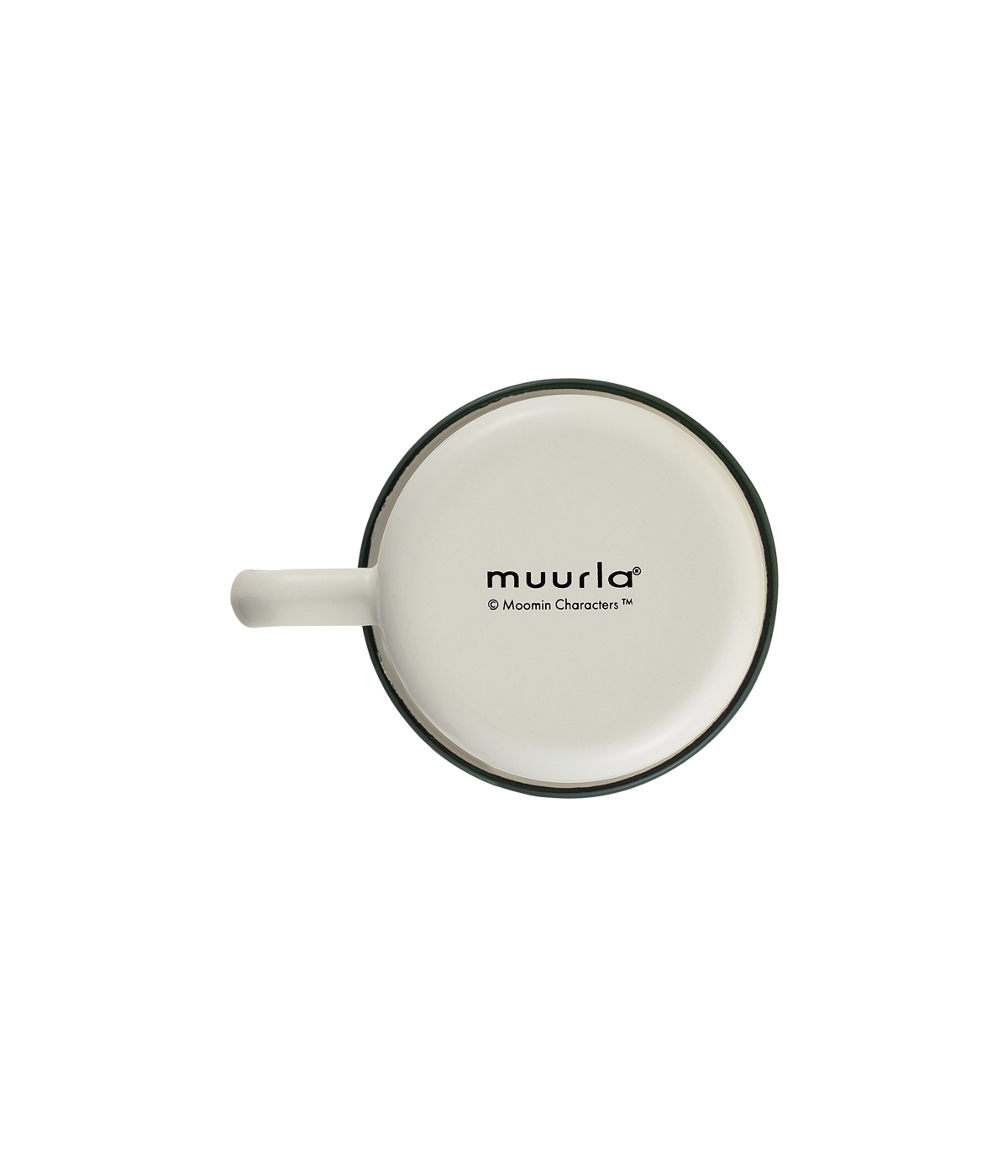 Muumi emalimuki Kesäihastus 3,7dl