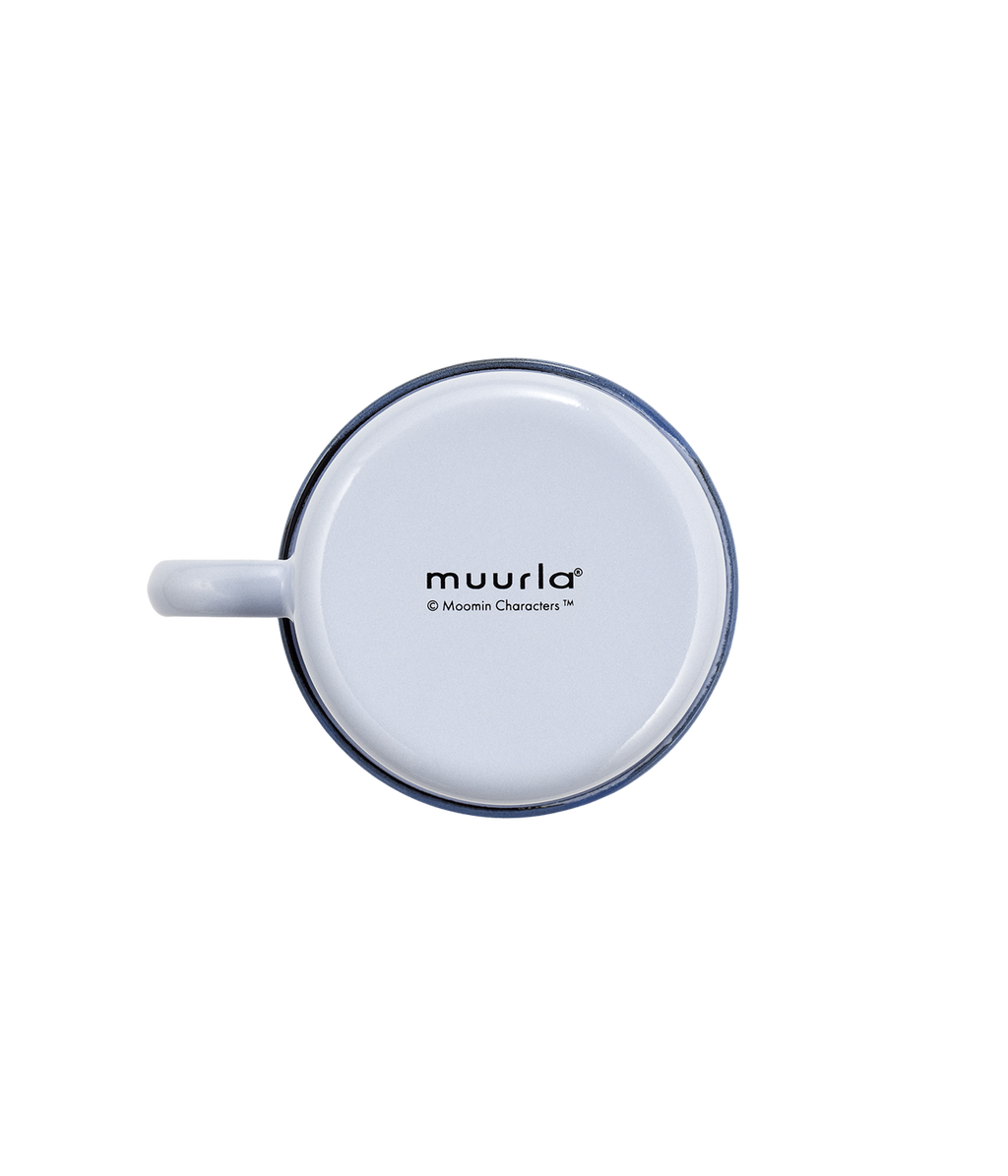 Muumi emalimuki Auringonlasku 5,5dl