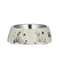Moomin for Pets kulho Muumi 80 L